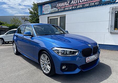 BMW 116 d M Sport*NAVI*PDC