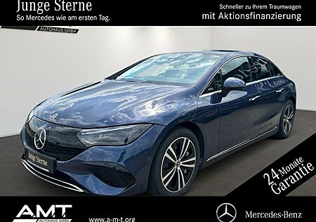 Mercedes-Benz EQE 300 Electric Art Line*AHK*Distronic*360°