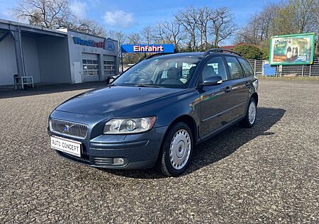 Volvo V50 Kombi T5 AWD Summum