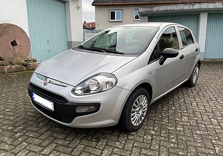 Fiat Punto EVO 1.4 8V *Super Zustand*