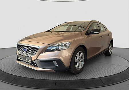 Volvo V40 CC V40 Cross Country Moment D2 Neuer Motor 160tkm