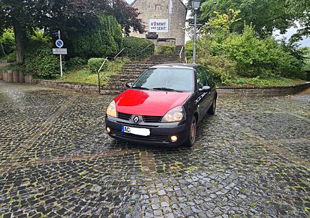 Renault Clio Campus 1.2 16V Campus