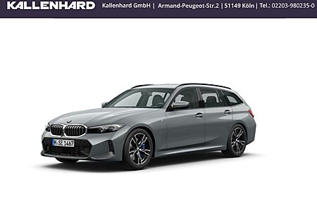 BMW 330 i Touring-M-Sport-Widescreen-ACC-Kamera