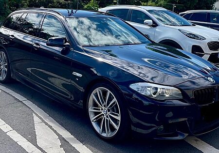 BMW 530d