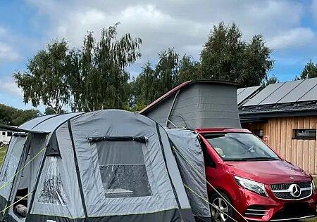 Mercedes-Benz Marco Polo 4 Matic 300d