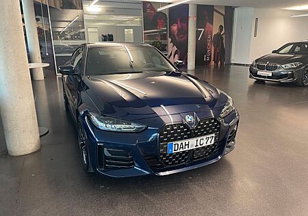 BMW 430i Gran Coupé M Sport PRO