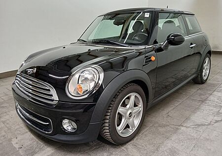 Mini Cooper / Klimaautomatik/ Service Neu