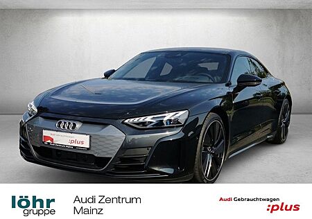 Audi e-tron GT quattro *Matrix*B&O*HuD*