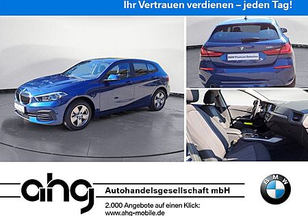 BMW 118i Klimaaut. PDC