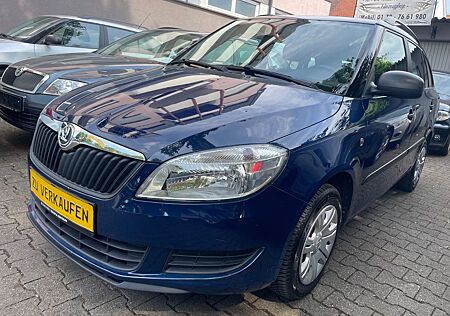 Skoda Fabia Combi Cool Edition, Tüv neu, 1.Hand