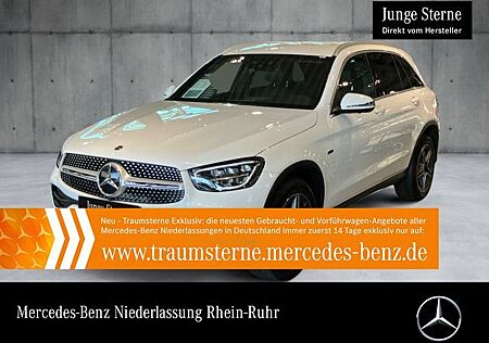 Mercedes-Benz GLC 300 e AMG/DigiDispl/360/DWA/Burmest/HighInfo