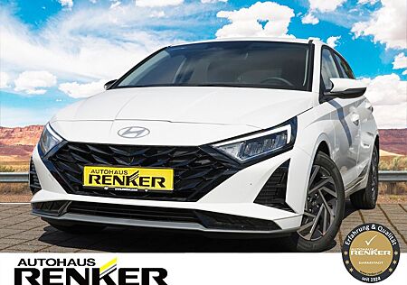 Hyundai i20 1.0 T-GDI DCT Trend MJ26