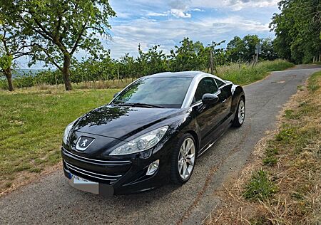 Peugeot RCZ 1.6 200 THP - TÜV NEU - Service Neu