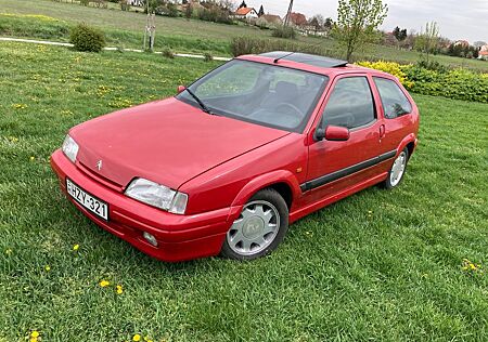 Citroën ZX 2.0i 16V 16V