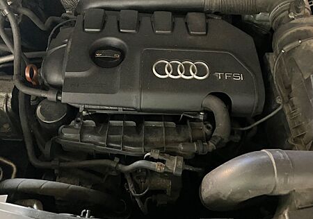 Audi Q3 2.0 TFSI 155kW S tronic quattro -