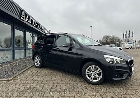 BMW 218i Active Tourer*KLIMAAUTO*SHZ*TEMPOMAT*