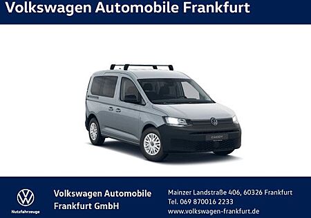 VW Caddy Volkswagen 2.0 TDI Basis Navi DAB+ FrontAssist