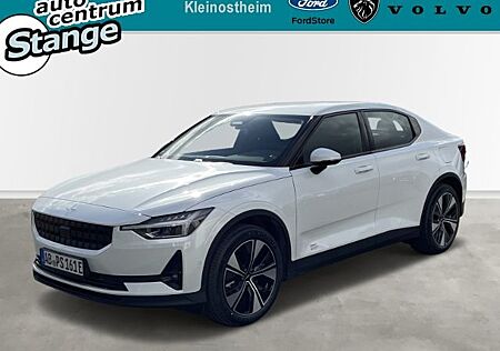 Polestar -2 2 Standard Range Single Elektro Rückfahrk. 360