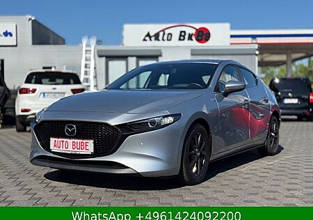 Mazda 3 Lim. 5-trg. HUD|ACC|KAMERA|LED