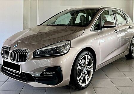 BMW  225i xDrive AT Lux.  mit Garantie