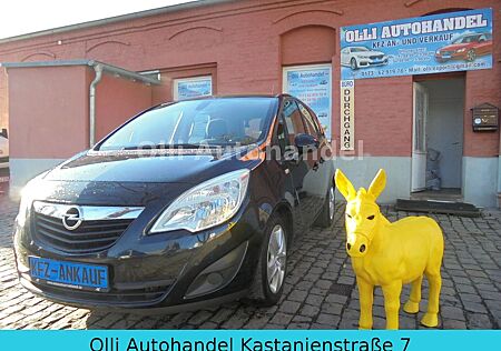 Opel Meriva 1.4*Benzin*KLIMA*TÜV*NEU*