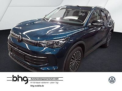 Volkswagen Tiguan Life 2,0 TDI SCR