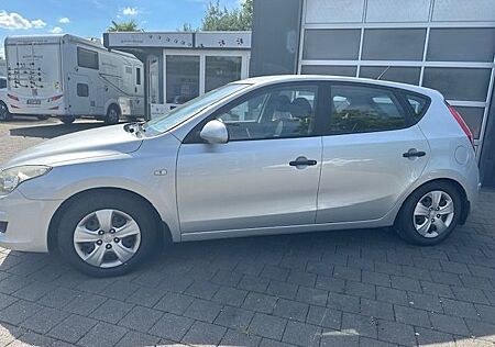 Hyundai i30 Classic