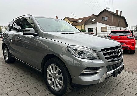 Mercedes-Benz ML 350 ML 350CDI Leder Nav Xenon 360° Lufteder Stanhzng