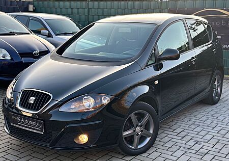 Seat Altea Sun 1.2 TSI *PDC*ALU*Temp*