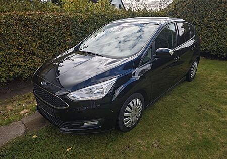 Ford C-Max 1,0 EcoBoost 74kW Cool & Connect Cool ...