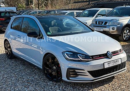 VW Golf Volkswagen VII Lim. GTI Performance BMT/Start-Stopp