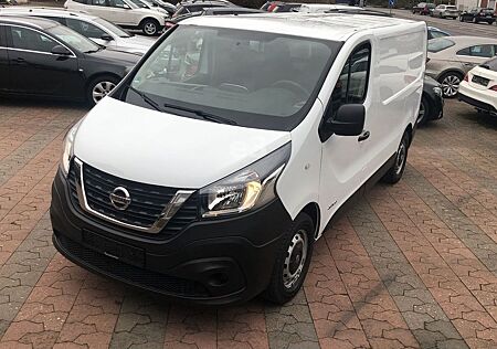 Nissan NV300 Kastenwagen L1H1 2,7t PRO;SCHECKHEFT;