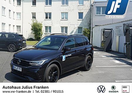 VW Tiguan Allspace Volkswagen R-Line 2.0 TSI Black Style DSG