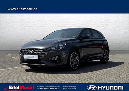 Hyundai i30 1.0 T-GDI Edition 30 *Rückfahrk./Sitzh./CarP