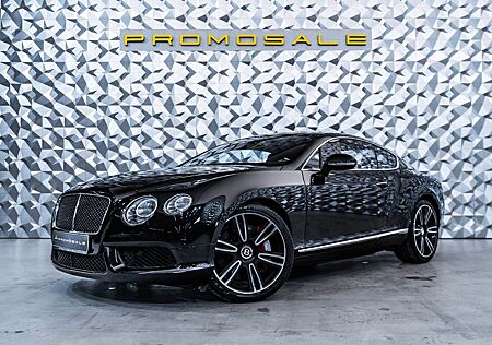 Bentley Continental GT V8 Mulliner Keyless* Soft-Close* Massage*