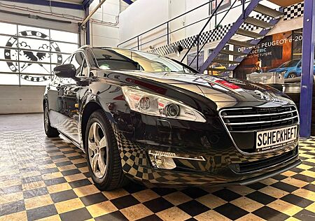 Peugeot 508 SW Active