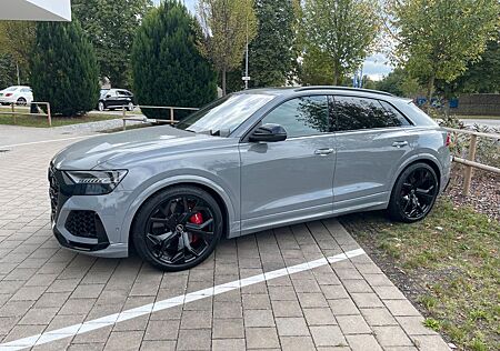 Audi RS Q8 RSQ8 TFSI quattro tiptronic - TOP! 600PS