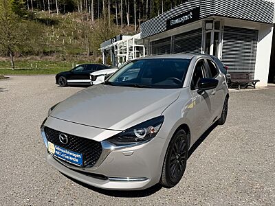 Mazda 2 Lim. Homura +Touring-P.2