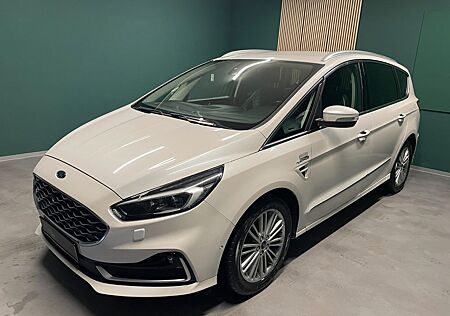 Ford S-Max Vignale/LED/Kamera/195€mtl.