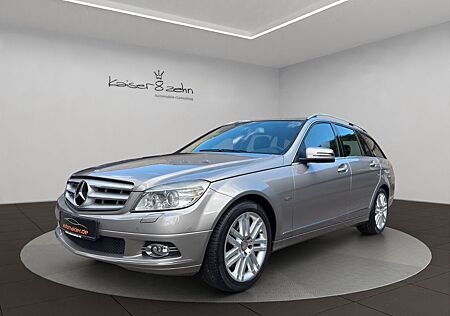 Mercedes-Benz C 350 T Avantgarde *2.Hand* *Lückenlos Mercedes*