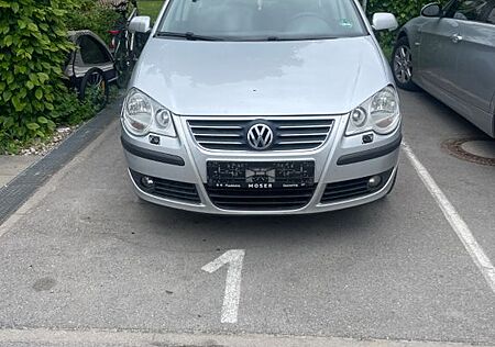 VW Polo Volkswagen 1.2 47kW Comfortline Comfortline