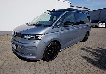 VW T7 Multivan Volkswagen T7 California 2.0 TDI Beach Tour/Küche/AHK/18Z