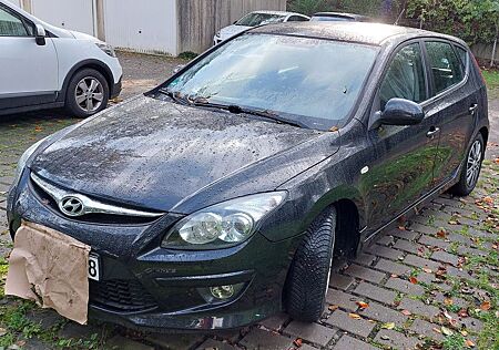 Hyundai i30 1.4 Edition Plus Edition Plus