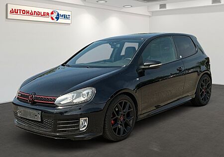 VW Golf Volkswagen VI GTI aus 1. Hand *35 Jahre GTI* Automatik