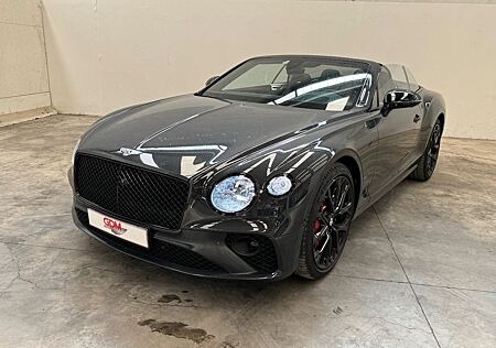 Bentley Continental GTC 4.0 V8 S *AIRSCARF*SITZBELUFTUNG