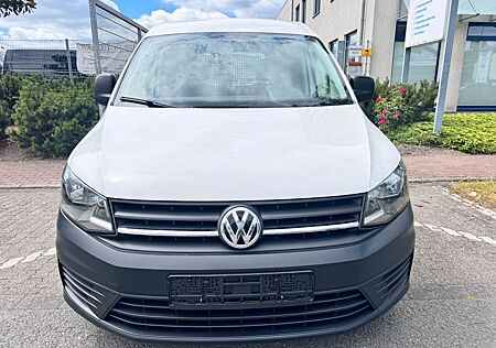 VW Caddy Volkswagen 2,0TDI Klima TÜV NEU EURO 6