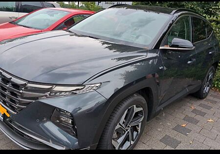 Hyundai Tucson 1.6 T-GDI 48V Prime DCT Prime