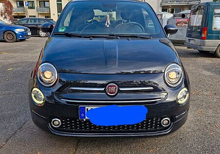 Fiat 500 1.0 GSE N3 Hybrid LOUNGE LOUNGE