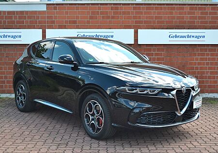 Alfa Romeo Tonale Ti Matrix-LED H&K 360 RFK NAVI SHZ Keyles