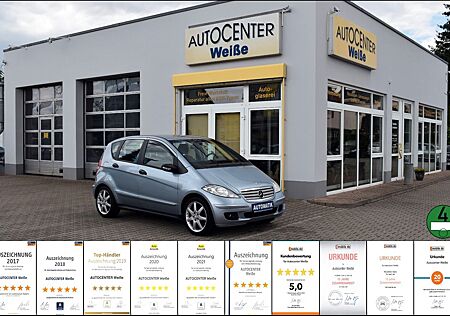 Mercedes-Benz A 200 A -Klasse Automatik Sthzg Garantie